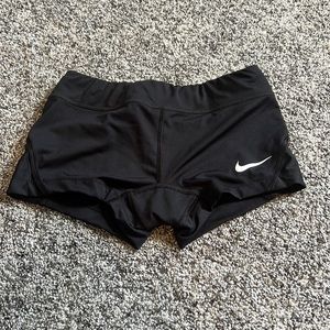Nike spandex